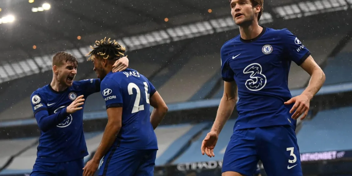 Marcos Alonso Chelsea Barcelona