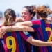 Barcelona Femeni