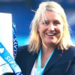 Chelsea Women win fourth Women’s Super League title
