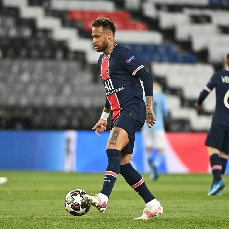 Neymar could leave PSG in 2022 as Al-Khelaifi reportedly disappointed in him