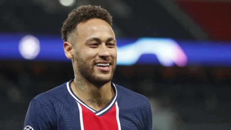PES 2022: Neymar joins Cristiano Ronaldo and Lionel Messi as PES Ambassador