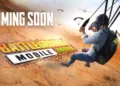 PUBG Mobile India is likely to be renamed as "BATTLEGROUNDS MOBILE INDIA"