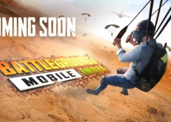 PUBG Mobile India is likely to be renamed as "BATTLEGROUNDS MOBILE INDIA"