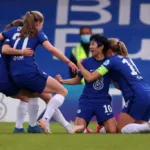 Women’s Continental Cup format changed for the 2021-22 season
