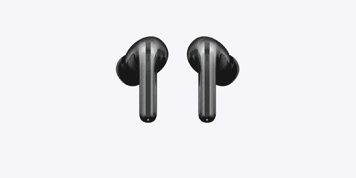 Xiaomi to unveil its next pair of ANC TWS earbuds on May 13, 2021