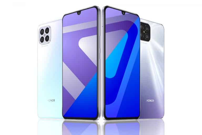Honor Play 5 color variants confirmed with 66W fast charger