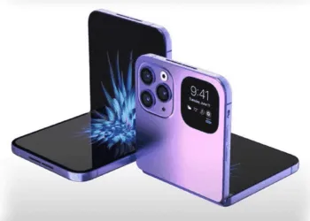 Apple's foray into the foldable device segment to be a reality soon.