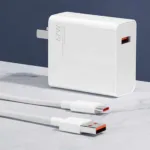 Xiaomi 67W Fast Charger Confirmed to Launch in India