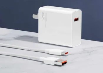 Xiaomi 67W Fast Charger Confirmed to Launch in India