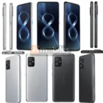 ASUS Zenfone 8 price revealed ahead May 12 launch