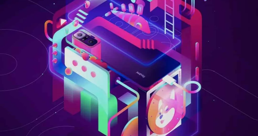 Is Redmi Note 10 Pro 5G coming with Snapdragon 750G SoC?