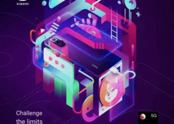 Is Redmi Note 10 Pro 5G coming with Snapdragon 750G SoC?