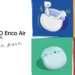 OPPO Enco Air TWS Launched in China