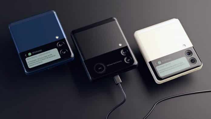 Samsung Galaxy Z Flip 3 launching on 3rd August, expected from $990 Samsung Galaxy Z Flip 3 launching on 3rd August, expected from $990