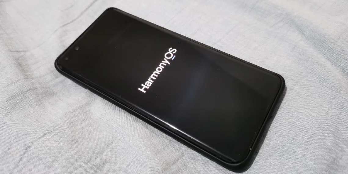 Oppo, Vivo and Meizu devices to switch over to Huawei's Harmony OS