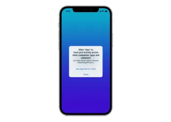 Shocking percentage of iOS users have allowed App Tracking since the iOS 14.5 rollout