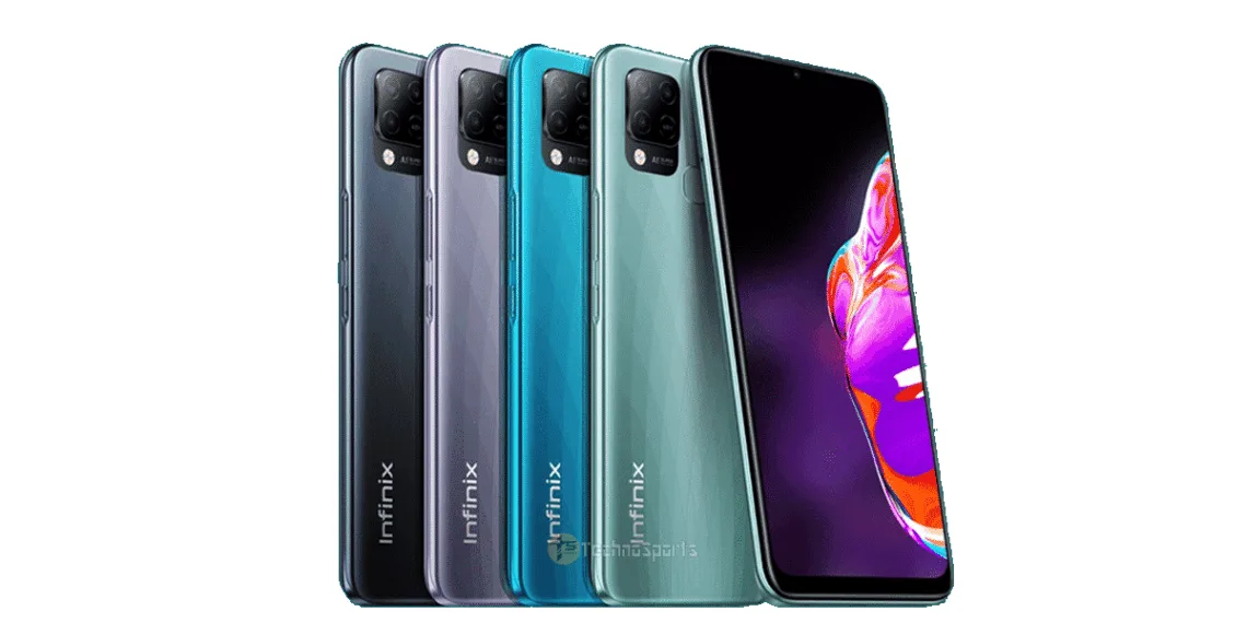 Infinix Hot 10S launched in India under Rs.10,000