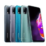 Infinix Hot 10S launched in India under Rs.10,000
