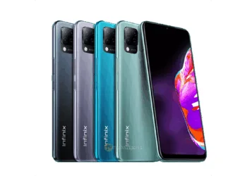 Infinix Hot 10S launched in India under Rs.10,000