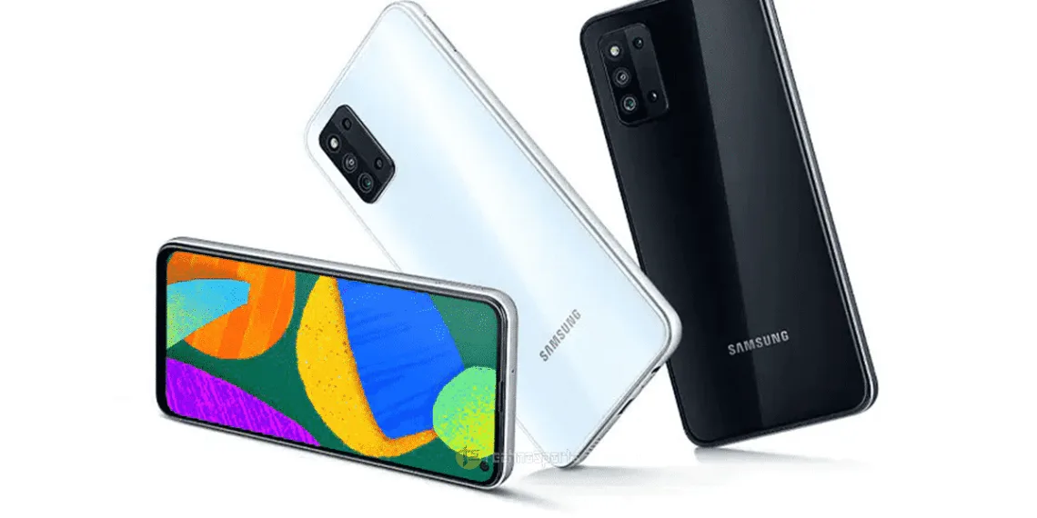 Samsung Galaxy F52 5G with Snapdragon 750G launched in China