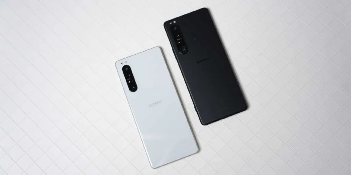 Sony Xperia 1 III and Xperia Ace 2 launched in China and Japan respectively