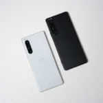 Sony Xperia 1 III and Xperia Ace 2 launched in China and Japan respectively