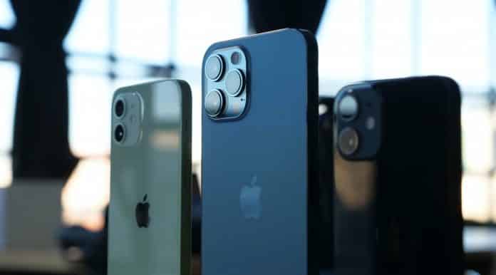 Apple iPhone 12 holds one-third of global Smartphone revenue Apple iPhone 12 holds one-third of global Smartphone revenue