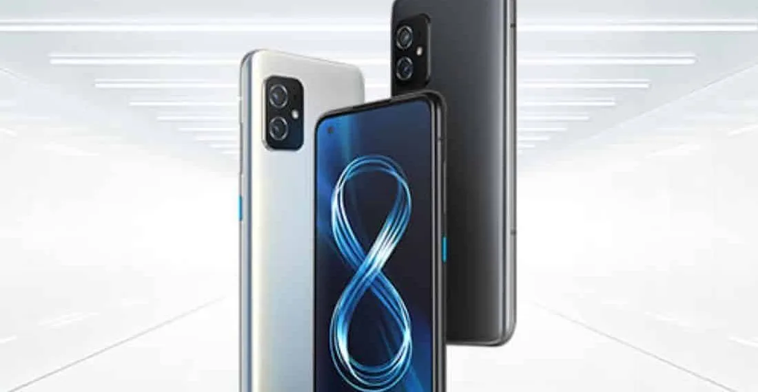 Asus Zenfone 8 series is coming soon to India, product page goes live