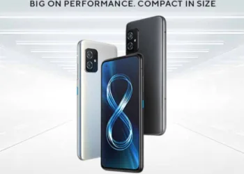 Asus Zenfone 8 series is coming soon to India, product page goes live