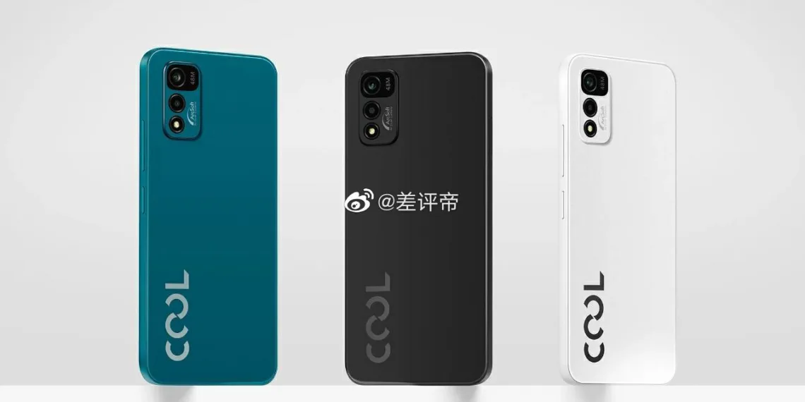 CoolPad Cool 20 Smartphone Launching on 25th May in China
