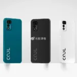CoolPad Cool 20 Smartphone Launching on 25th May in China