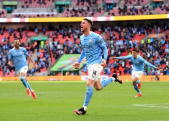 Aymeric Laporte centre-backs