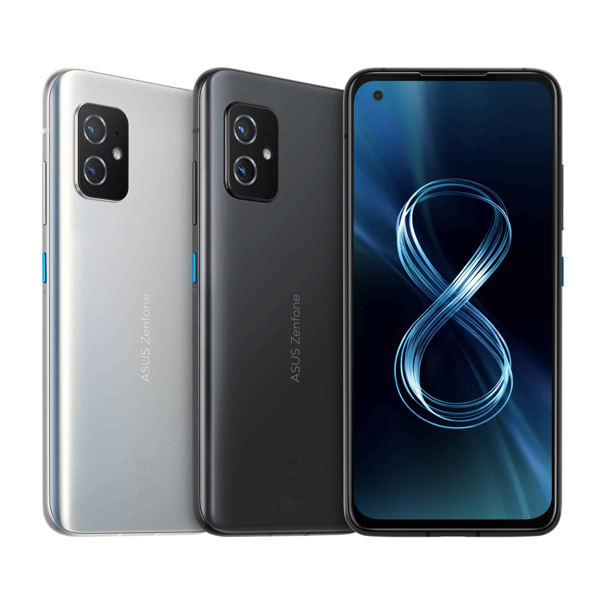 E1NQkTGVgAMyjjC ASUS unveils Zenfone 8 and Zenfone 8 Flip at €599 and €799 respectively