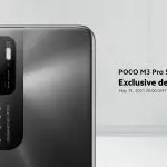 POCO M3 Pro 5G Official First Look