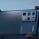 ZTE Nubia Z30 Pro official images reveal a similar design to ZTE Axon 30 Ultra