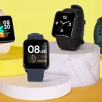 Redmi Watch with 11 Sports modes launched in India at Rs.3,999