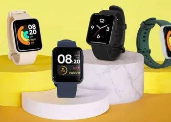 Redmi Watch with 11 Sports modes launched in India at Rs.3,999