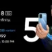Realme 8 5G is now officially India's Cheapest 5G smartphone