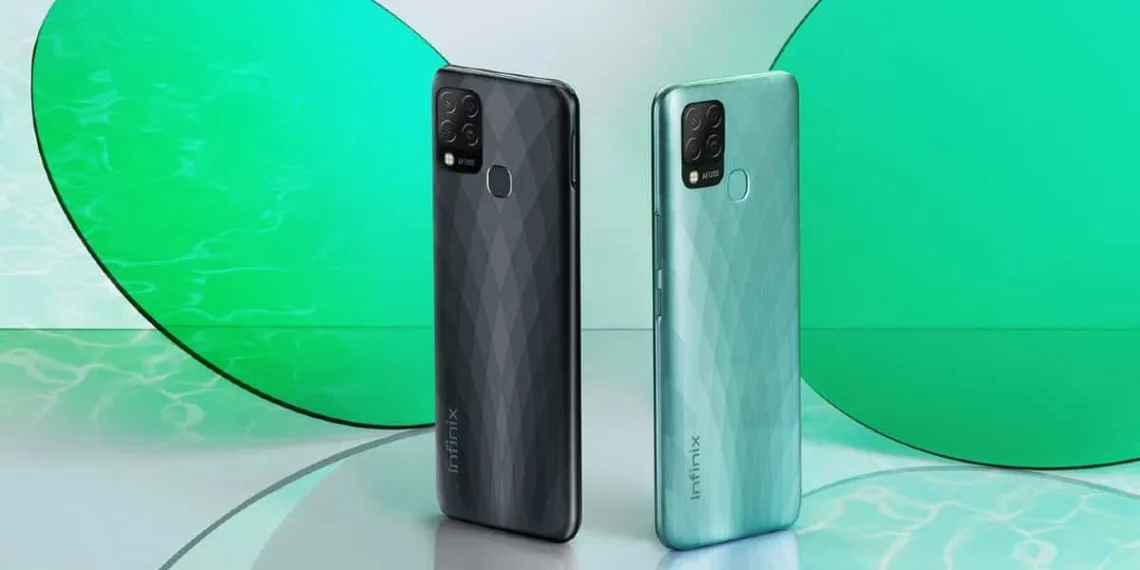 Honor Play 5 confirmed to launch with a 64MP quad-camera