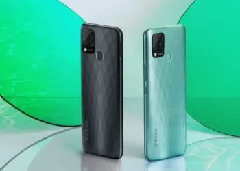 Honor Play 5 confirmed to launch with a 64MP quad-camera