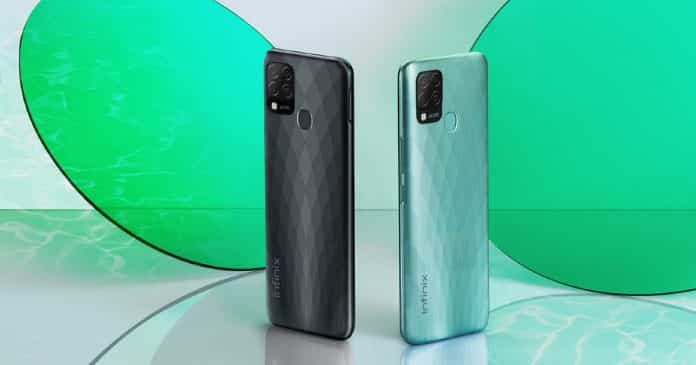 Honor Play 5 confirmed to launch with a 64MP quad-camera Honor Play 5 confirmed to launch with a 64MP quad-camera