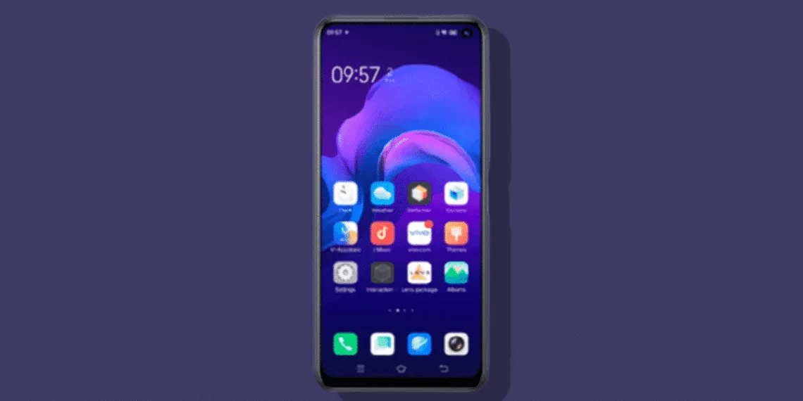 iQOO Neo 3s have been spotted on the IMEI database