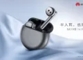 Huawei FreeBuds 4 TWS launching on May 19