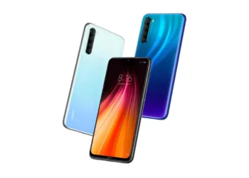 Redmi Note 8 (2021) smartphone likely to arrive with MediaTek Helio G85 chipset