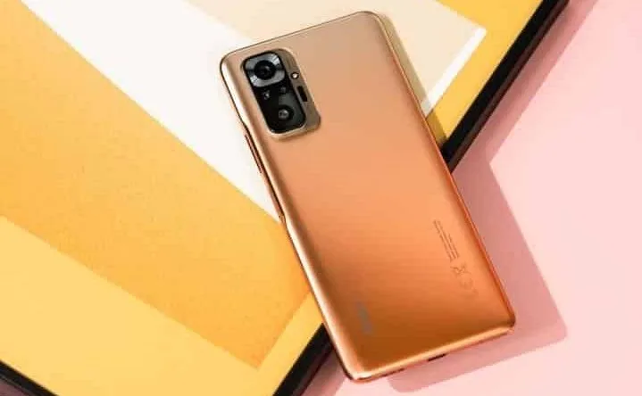 Redmi Note 10 Series launch is around the corner in China