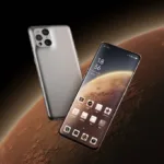 Oppo Find X3 Pro Mars Exploration Edition launched in China