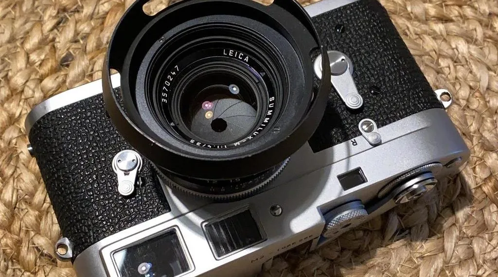 Leica's contract with Huawei has expired | Xiaomi, Sharp and Gionee might partner with Leica