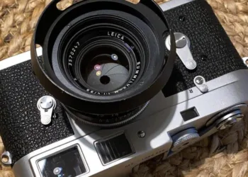 Leica's contract with Huawei has expired | Xiaomi, Sharp and Gionee might partner with Leica