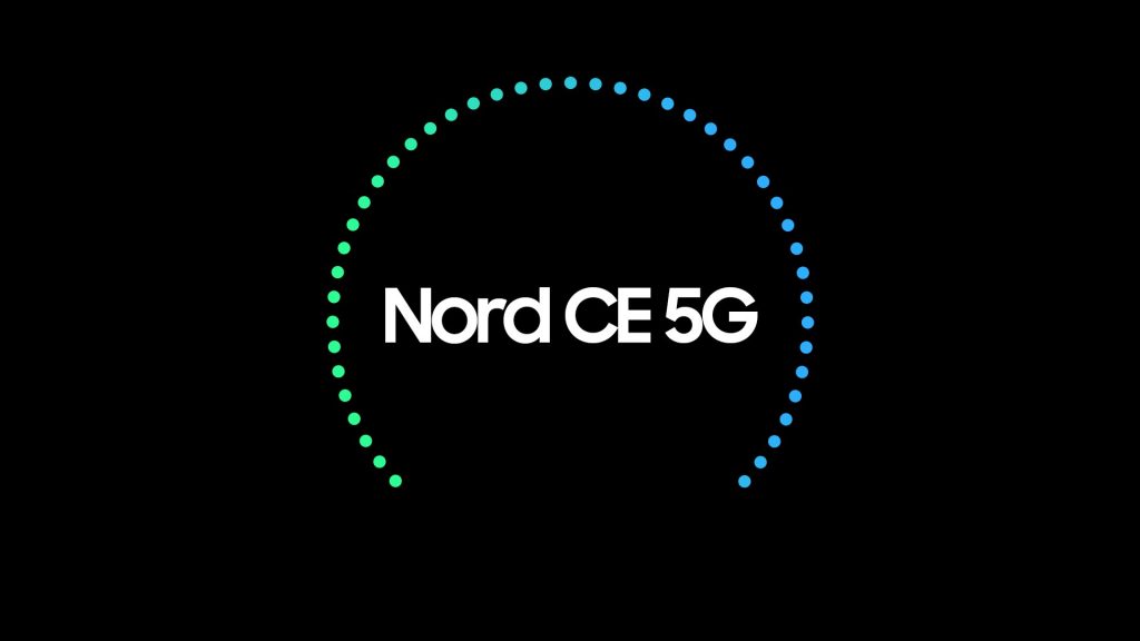 OnePlus Nord CE 5G is the name tipped replacing Nord N1 5G
