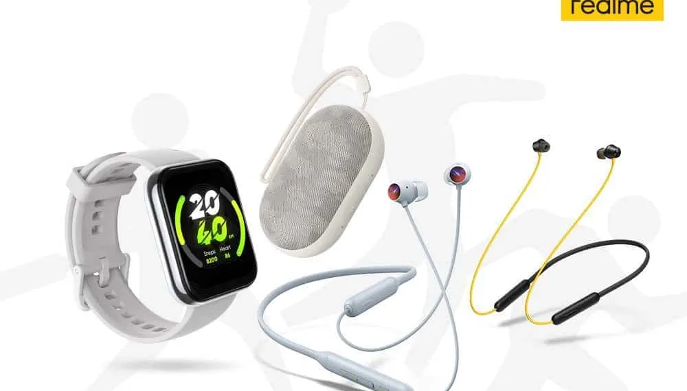 Realme Buds Wireless 2 Neo, Watch 2 Pro and Pocket Bluetooth Speaker launched in Malaysia
